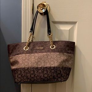 Calvin Klein Purse